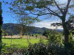 Lovely Renovated Village Property in Area of Natural Beauty with Pyrenean Views